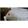 Image 3 : LOT OF PLANO STOW AWAY ADJUSTABLE ORGANIZER CASES