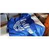Image 2 : BOX OF ASSORTED NEW PROMOTIONAL TSHIRTS, ASSORTED SIZE