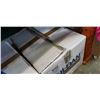 Image 3 : BOX OF ASSORTED NEW PROMOTIONAL TSHIRTS, ASSORTED SIZE