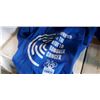 Image 2 : BOX OF ASSORTED NEW PROMOTIONAL TSHIRTS, ASSORTED SIZE