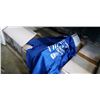 Image 1 : BOX OF ASSORTED NEW PROMOTIONAL TSHIRTS, ASSORTED SIZE