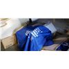 Image 1 : BOX OF ASSORTED NEW PROMOTIONAL TSHIRTS, ASSORTED SIZE