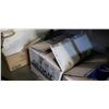 Image 3 : BOX OF ASSORTED NEW PROMOTIONAL TSHIRTS, ASSORTED SIZE
