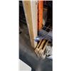 Image 3 : WOOD PANTRY SHELF