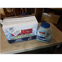 CASE OF AVALANCHE PREMIUM ICE MELTER