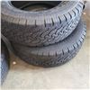 Image 3 : Pair of LT265/70R17 tires