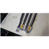 Image 3 : 4 diager sds 24" drill bits
