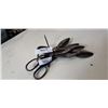 Image 1 : LOT OF FORGED STEEL SNIPS