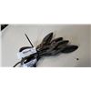 Image 2 : LOT OF FORGED STEEL SNIPS