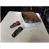 Image 1 : TRAY OF WOOD HAND PLANES