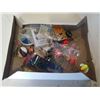 Image 1 : TRAY OF FISHING TACKLE, LURES, HOOKS