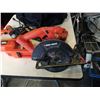 Image 2 : Lot of black and decker cordless tools