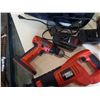 Image 4 : Lot of black and decker cordless tools