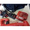 Image 5 : Lot of black and decker cordless tools