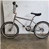 Image 1 : SILVER NORCO BMX