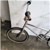 Image 3 : SILVER NORCO BMX