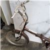 Image 3 : RALEIGH TWENTY VINTAGE FOLDING BIKE