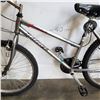 Image 2 : SILVER RALEIGH BIKE