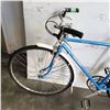 Image 3 : BLUE RALEIGH BIKE