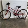 Image 1 : BLACK RED SUPERCYCLE BIKE