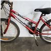 Image 2 : BLACK RED SUPERCYCLE BIKE