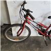 Image 3 : BLACK RED SUPERCYCLE BIKE