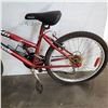 Image 4 : BLACK RED SUPERCYCLE BIKE