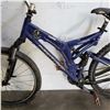 Image 2 : BLUE NORCO VPS BIKE - NO GEAR SHIFTERS, NO BRAKES