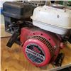 Image 2 : Honda gx110 gas powered transfer pump no cage