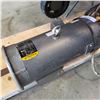 Image 1 : Baldor 3HP electric motor
