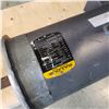 Image 2 : Baldor 3HP electric motor