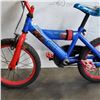 Image 2 : Spiderman kids bike