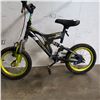 Image 1 : AVIGO TACTIX KIDS BIKE