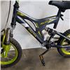 Image 2 : AVIGO TACTIX KIDS BIKE