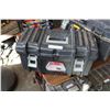 Image 1 : HUSKY TOOL BOX W/ ASSORTED BIT SETS AND TOOLS