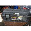 Image 1 : STANLEY FAT MAX TOOL BOX W/ ASSORTED TOOLS