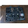 Image 2 : PITTSBURGH SOCKET AND TOOL SET