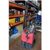Image 2 : HUSKY ROLLING CONTRACTORS BAG W/ ASSORTED HAND TOOLS AND FREUD DADO SET