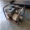 Image 1 : Power fist 6.5HP gas powered transfer pump