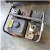 Image 2 : Power fist 6.5HP gas powered transfer pump
