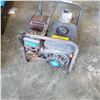 Image 3 : Power fist 6.5HP gas powered transfer pump