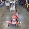 Image 1 : Homelite 33 GPM 2" diameter gas powered transfer pump