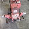 Image 2 : Homelite 33 GPM 2" diameter gas powered transfer pump