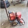 Image 4 : Homelite 33 GPM 2" diameter gas powered transfer pump
