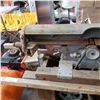 Image 2 : Rockwell delta heavy duty planer/jointer