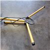 Image 3 : NOMA DOUBLE HALOGEN SHOP LIGHT W/ TRIPOD