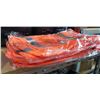 Image 3 : 10 NEW LARGE SAFETY VESTS