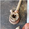 Image 3 : 2 Ridgid pipe threaders and bits
