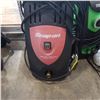 Image 2 : POWER IT AND SNAP ON POWER WASHERS - BOTH AS IS