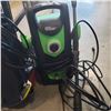 Image 3 : POWER IT AND SNAP ON POWER WASHERS - BOTH AS IS